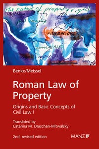 Roman Law of Property