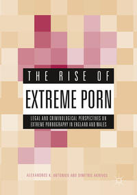 The Rise of Extreme Porn