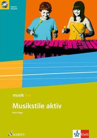 Musikstile aktiv