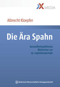 Die Ära Spahn