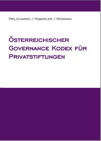 Österreichischer Governance Kodex für Privatstiftungen