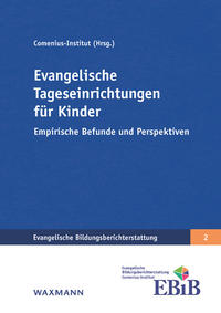 Evangelische Tageseinrichtungen für Kinder