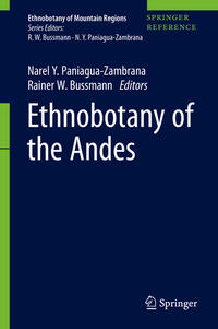 Ethnobotany of the Andes