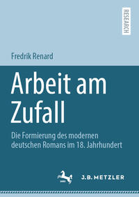 Arbeit am Zufall