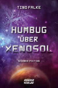 Humbug über Xenosol