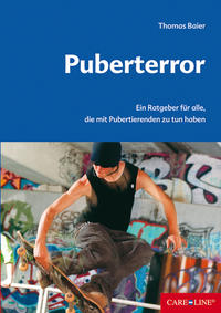 Puberterror