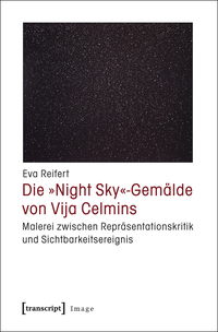 Die »Night Sky«-Gemälde von Vija Celmins