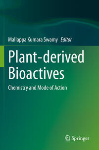 Plant-derived Bioactives