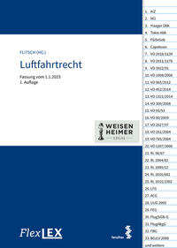 FlexLex Luftfahrtrecht