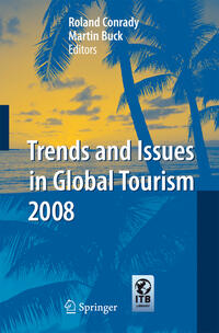 Trends and Issues in Global Tourism 2008