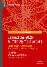 Beyond the 2026 Winter Olympic Games