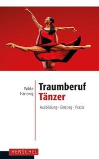 Traumberuf Tänzer