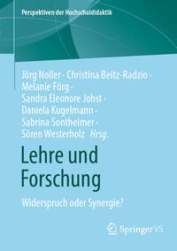 Lehre und Forschung