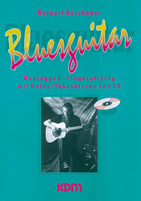 Bluesguitar / Bluesguitar Band 1