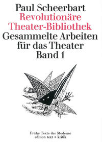 Revolutionäre Theater-Bibliothek