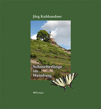 Schmetterlinge im Weinberg