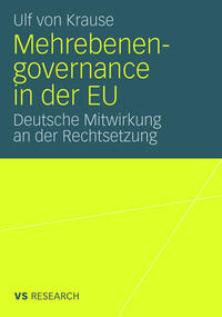 Mehrebenengovernance in der EU