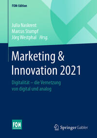 Marketing & Innovation 2021