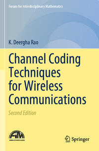 Channel Coding Techniques for Wireless Communications