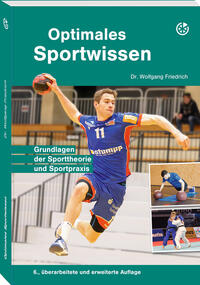 Optimales Sportwissen