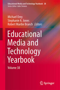 Educational Media and Technology Yearbook