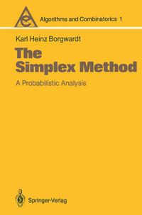 The Simplex Method