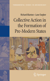 Collective Action in the Formation of Pre-Modern States