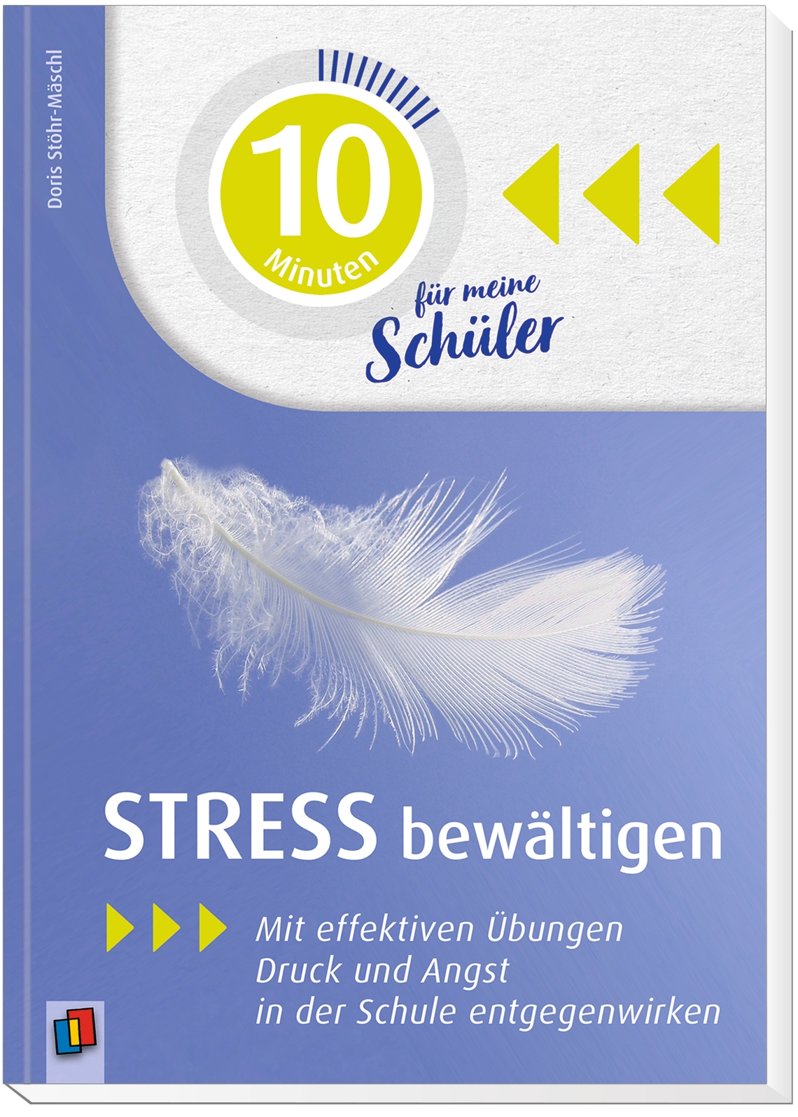 Stress bewältigen