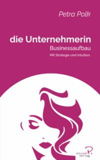 die Unternehmerin