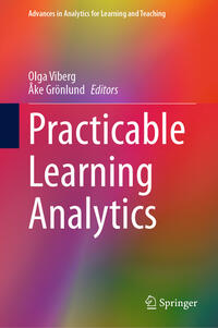 Practicable Learning Analytics