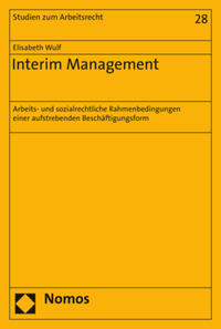 Interim Management