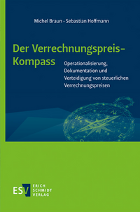 Der Verrechnungspreis-Kompass