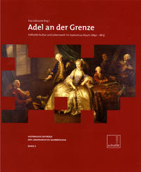 Adel an der Grenze