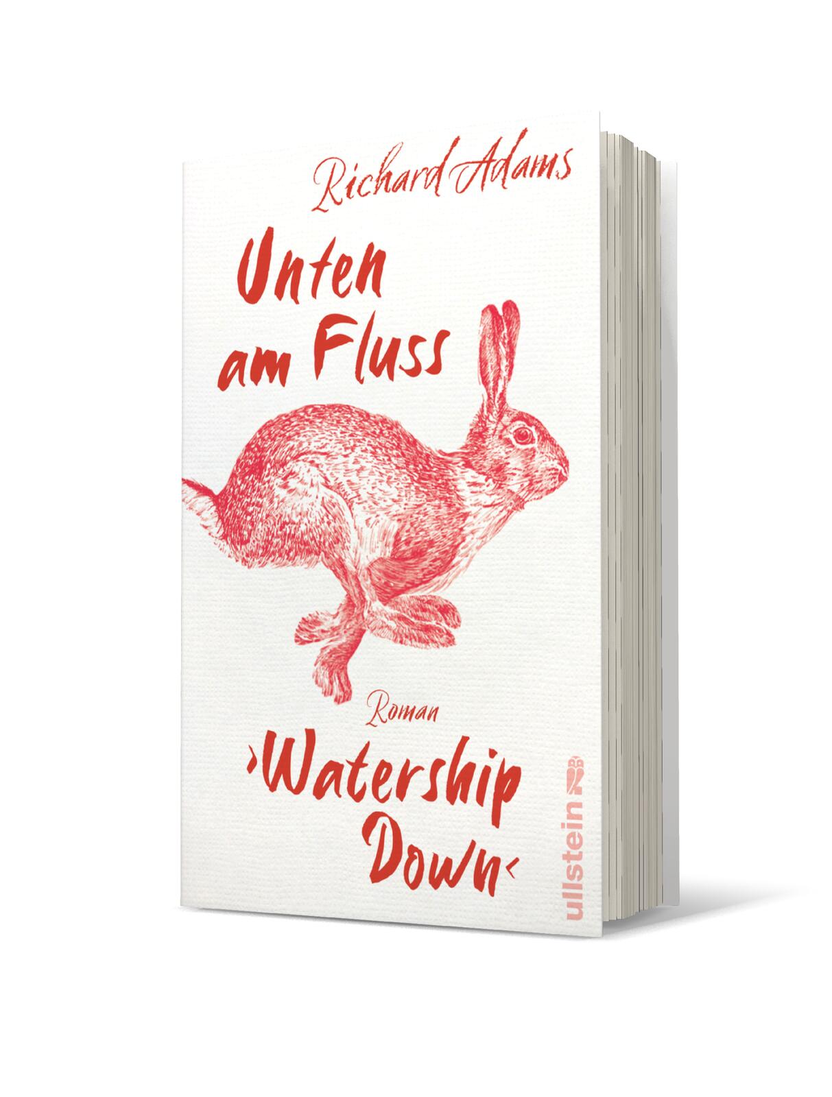 Unten am Fluss – »Watership Down«