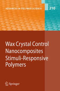 Wax Crystal Control - Nanocomposites - Stimuli-Responsive Polymers