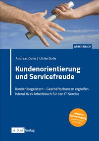 Kundenorientierung und Servicefreude