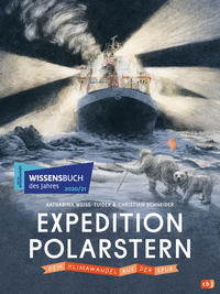 Expedition Polarstern - Dem Klimawandel auf der Spur