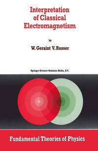 Interpretation of Classical Electromagnetism