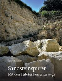 Sandsteinspuren