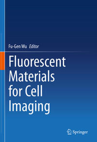 Fluorescent Materials for Cell Imaging