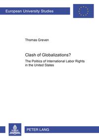 Clash of Globalizations?