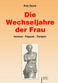 Die Wechseljahre der Frau