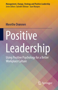 Positive Leadership