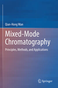 Mixed-Mode Chromatography