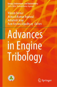 Advances in Engine Tribology