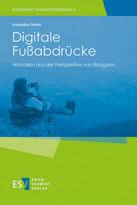 Digitale Fußabdrücke