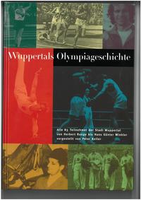 Wuppertals Olympiageschichte