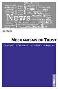 Mechanisms of Trust