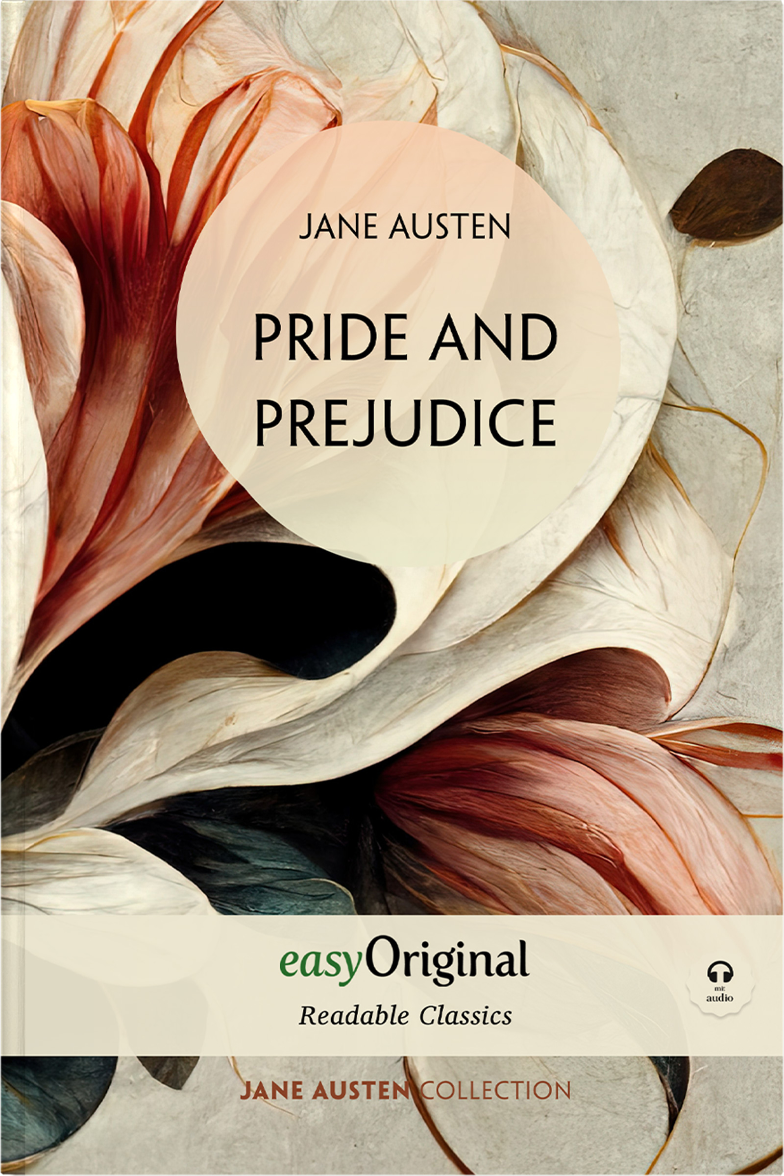 Pride and Prejudice / Stolz und Vorurteil - Starter-Set (mit Audio-Online)