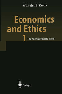 Economics and Ethics 1